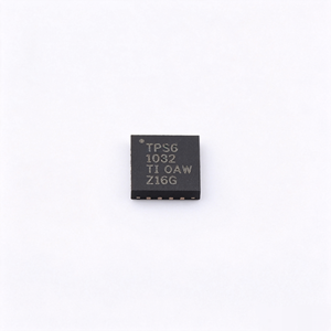 เดอรี่สตาร์ TPS61032RSAR TPS61032RSA 200mA,แรงดันไฟฟ้าลบ, ตัวควบคุมแรงดันไฟฟ้าต่ำแบบปรับได้พร้อมฟังก์ชันเปิดใช้งาน - Product Image 1