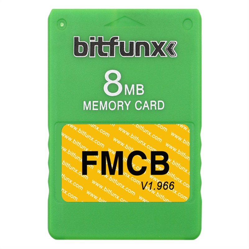 Vert 8MB