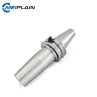 Porte-outil de haute précision et haute vitesse pour machine de fraisage à commande numérique, fabricant chinois, BBT40-SF20-120