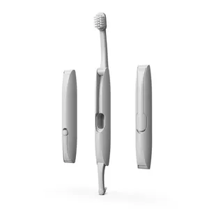 मैनुअल टूथब्रश नरम Bristles टूथब्रश दंत मौखिक देखभाल दांत ब्रश गहरी सफाई
