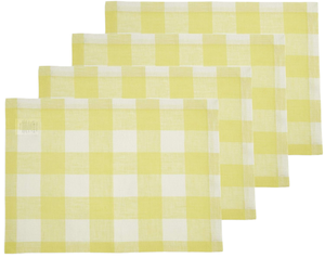 Direct Factory Buffalo Plaid <b>Tablecloth</b> Cotton Polyester Blend Waterproof Oilproof Checkered Rustic Home Decor - Product Image 2