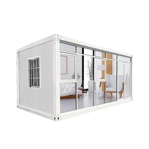 <span class=keywords><strong>Casa</strong></span> Móvil Contenedor <span class=keywords><strong>de</strong></span> Estilo Minimalista, Nueva y en Oferta, <span class=keywords><strong>Casa</strong></span> Móvil para Huéspedes, Habitación <span class=keywords><strong>de</strong></span> Estancia, <span class=keywords><strong>Casa</strong></span> Modular para Turismo Cultural y Resorts - Product Image 6