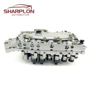 Mejor Unidad de Control de la Caja de Válvulas de Transmisión (TCM/TCU) RE5R05A 0 260 550 002 0260550002 para Nissan - Product Image 5