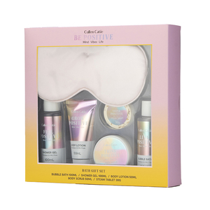 Set Perawatan Wajah krim wajah perawatan tubuh dan mandi termasuk set Wanita dan set pria Losion Tubuh <span class=keywords><strong>victoria</strong></span> secret
