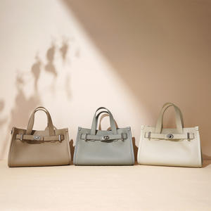 Custom all'ingrosso 2024 nuova vera pelle da donna piccole borse per telefono di stoccaggio mini borsa <span class=keywords><strong>a</strong></span> tracolla per le donne - Product Image 3