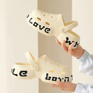 Pallet Paw Terbaru Classique Leopard Evergreen Holder <span class=keywords><strong>Cucci</strong></span> Wool Islamic Compenser Fuzzy Static Deadlift Zuecos Zapatos para mujeres - Product Image 3