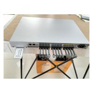 Commutateur R9Y04A Aruba Networking <span class=keywords><strong>CX</strong></span> <span class=keywords><strong>6100</strong></span> 48G Classe 4 PoE 4SFP+ 740W pour HPE - Product Image 1