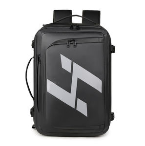 <span class=keywords><strong>Mochila</strong></span> para Portátil Oxford Impermeable Nueva <span class=keywords><strong>de</strong></span> Venta Directa <span class=keywords><strong>de</strong></span> Fábrica con Forro <span class=keywords><strong>de</strong></span> Poliéster y Cierre <span class=keywords><strong>de</strong></span> Cremallera para Deportes al Aire Libre - Product Image 1