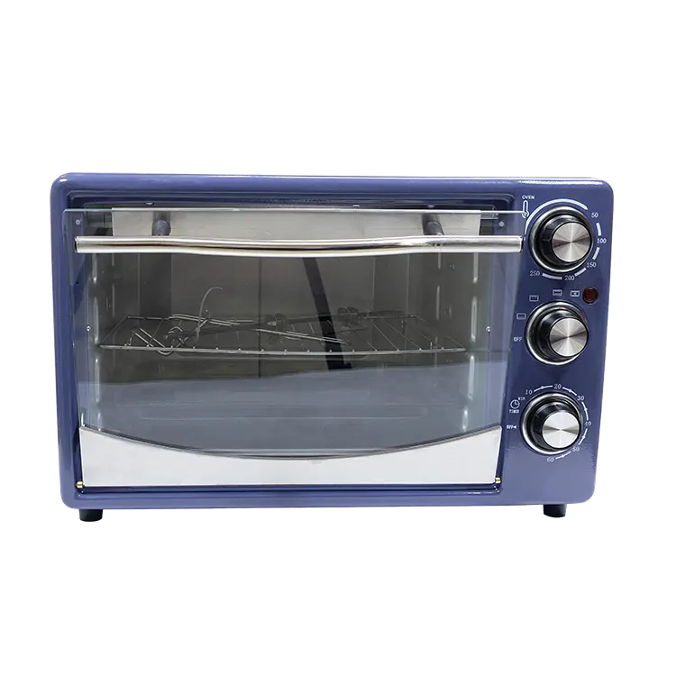 Good Quality Small Home Appliances Electric Oven Free Standing Pizza Oven