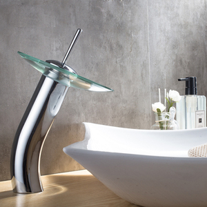 Nóng Lưu Vực Vòi Nước Giá Tốt Nước TAP Chất Lượng Cao Nước Vòi <span class=keywords><strong>Mixer</strong></span> Phòng Tắm Lưu Vực Tap Máy Trộn Trong Cổ Thác Nước Vòi Nước lưu Vực - Product Image 2