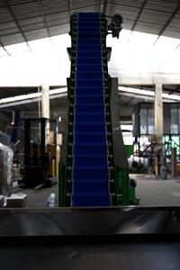 Machine à peler les noix de cajou, type 2, capacité : 250-300 kg/h, machines de transformation des noix de cajou entièrement automatiques - Product Image 6