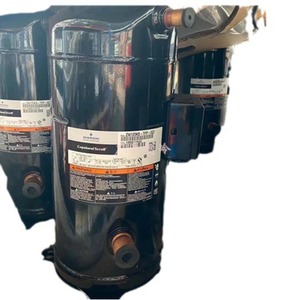 คอมเพรสเซอร์อุตสาหกรรมโคปแลนด์ 10 แรงม้า ปั๊มความร้อน ZW125KS TFP 522 ZW125KAE TFP 522 ZW125KA ZW125KSE - Product Image 4