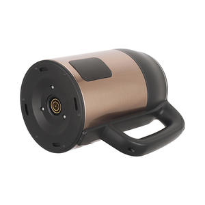 Bouilloire en acier inoxydable avec protection contre la brûlure sèche Style moden Bonne vente Chaudière à eau - Product Image 4