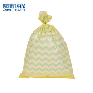 Dispensador de Bolsas para Excremento de Perro, Ecológico, de Lujo, Simple, con Diseño de Dibujos Animados, Reutilizable, Impermeable, Duradero, Personalizable, de HDPE+EPI Compostable, con Control de Olores - Product Image 2