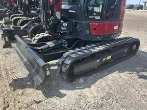 Suministro Directo de Fábrica, Excavadora Yanmar VIO25-6B Nueva, Mini Excavadora de 6 y 8 Toneladas con Motor Yanmar en Venta - Product Image 3