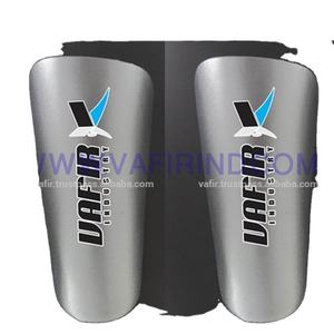 Espinillera de fútbol con logotipo personalizado, VI-SG075 - Product Image 1