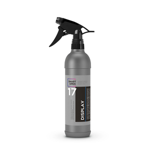 Professional <b>Spray</b> Degreaser Glass <b>Cleaner</b> SMART DISPLAY 17 Car Washing 500 ml Bottle - Product Image 1