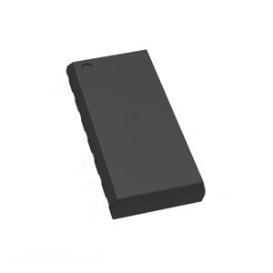 ชิ้นส่วนวงจรอิเล็กทรอนิกส์ชิป14 solc LM2902S14-13 (0.154 "3.90มม. กว้าง) ของแท้ - Product Image 1