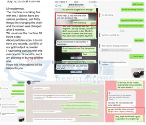 Small Mini <strong>Mine</strong> Powder <strong>Grinder</strong> Equipment Diesel Engine Copper Ore Ball Mill Grinding Machine From China - Product Image 6