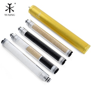 TUXING haute pression 300bar 30mpa 4500psi déshydratant tamis moléculaire filtre séparateur de charbon actif pour <span class=keywords><strong>compresseur</strong></span> d'air PCP - Product Image 1