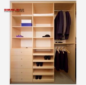 Free Design Wardrobe for <span class=keywords><strong>The</strong></span> Shoe Closet - Product Image 1