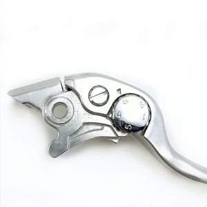 Manija de Freno Derecha para Motocicleta <span class=keywords><strong>Honda</strong></span> CB400X/F CBR400R <span class=keywords><strong>CB500X</strong></span>/F CBR500R - Product Image 2