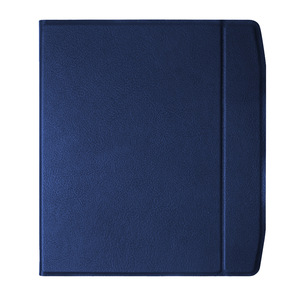 Housse de protection magnétique en cuir de style chinois personnalisée pour Pocketbook Era PB700, couleur, 7 pouces - Product Image 1