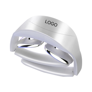 Venta caliente bolsillo plegable <span class=keywords><strong>mini</strong></span> pulso eléctrico acupuntura cuello masajeador para aliviar el dolor