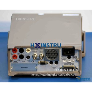 Multímetro Keithley 2001 de 7.5 Dígitos, Calibrado por NIST, 7 1/2 DMM H - Product Image 5