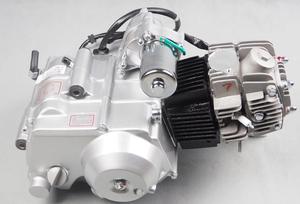 <span class=keywords><strong>LiFan</strong></span> — levier d'embrayage Semi-automatique pour ATV, <span class=keywords><strong>125cc</strong></span>, <span class=keywords><strong>moteur</strong></span> horizontal 3 + 1 engrenage, démarrage électrique, pour ATV, go kart - Product Image 5