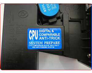 อุปกรณ์เสริมสำหรับตู้เกม รุ่นอเนกประสงค์ ตรวจสอบตัวรับเหรียญแบบออปติคอล คอนโซล CPU ตรวจสอบตัวรับเหรียญ 133B ตัวรับ<span class=keywords><strong>เงินตรา</strong></span>ต่างประเทศ - Product Image 3