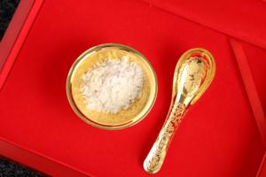 Farine de haricot blanc de haute qualité Céréales à grains originaux abordables biologiques naturels purs - Product Image 4