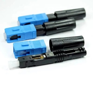 HM0-KJ-02 nhanh SC APC để SC UPC cáp quang kết nối nhanh kết nối cáp quang tốc độ cao - Product Image 6