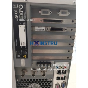 EXFO IQS-605 IQS-605P-HS พร้อม IQS-5240BP และ IQS-8130NGE มือสอง รุ่น H - Product Image 3
