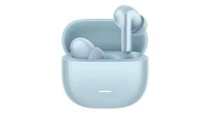 Audífonos <span class=keywords><strong>Xiaomi</strong></span> Redmi <span class=keywords><strong>Buds</strong></span> 8 <span class=keywords><strong>Lite</strong></span> con Reducción de Ruido IA, 36 Horas de Duración de la Batería, BT5.4, Control Táctil, Resistentes al Agua, para Auriculares TWS - Product Image 2