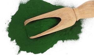 B.c.i Leveren Groothandel Biologische <span class=keywords><strong>Spirulina</strong></span> Poedertabletten Supplement Super Greens Poeder <span class=keywords><strong>Spirulina</strong></span> Chlorell - Product Image 5