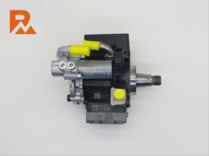 Bomba de Inyección de Combustible A2C53341464 A2C59517053 para Motor SEAT ALTEA XL (5P5) 1.6 TDI - Product Image 4