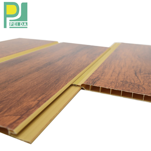 Panel de techo de PVC laminado impermeable para decoración de interiores Lc <span class=keywords><strong>Pago</strong></span> - Product Image 5