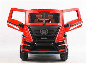 <span class=keywords><strong>Camion</strong></span> électrique <span class=keywords><strong>avec</strong></span> <span class=keywords><strong>remorque</strong></span>, haute qualité et prix bon marché, vente directe en usine, jouets pour enfants populaires - Product Image 4