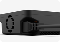 Chargeur de Batteries Hot Sales Isdt K1 pour LiPo, LiFe, LiIon, LiHV, NiMH, NiCd, Pb et Accessoires de Drones