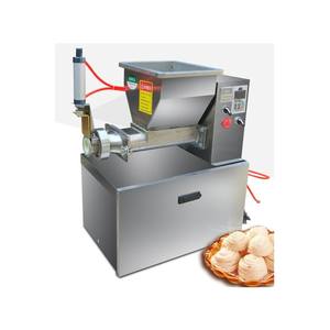 Manual Dough <b>Ball</b> Making Rounder Dough Divider <b>Machine</b> - Product Image 1