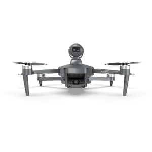 Envío rápido Mini Drone Menos de 0,6 kg 4K Cámara Fotografía UAV Faith 2 Cámara Drone