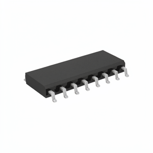 Components Electronic Power Management (PMIC) Authorized Distributor MIC2027-1YM 16 SOlC - Product Image 1