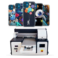 Machine d'impression photo de passeport portable tout-en-un automatique TXC en gros, imprimante jet d'encre pour cuir L1800, papier photo et encre