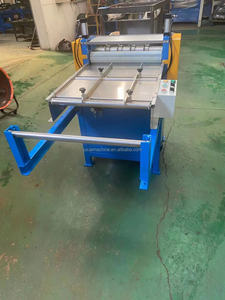 Prezzo della tagliatrice dell'elastico della taglierina dello strato di gomma della <span class=keywords><strong>macchina</strong></span> di taglio della gomma del tergicristallo - Product Image 2