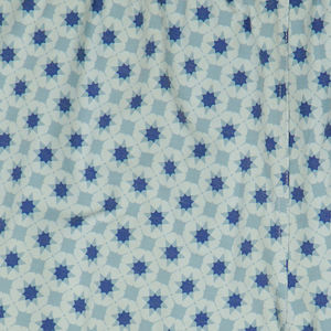 Short athlétique en maille à séchage rapide pour hommes, streetwear décontracté à taille moyenne et élastique pour les entraînements d'été - Product Image 3