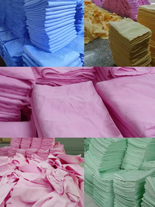 Xách Tay Tùy Chỉnh Thể Thao Tập Thể Dục Khăn Pva Da Lộn Khăn Mạnh Mẽ Mồ Hôi Thấm Nước Và Người Lớn Thấm Nước Làm Mát Khăn - Product Image 5