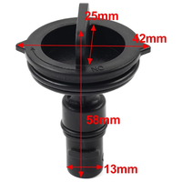 19146030 53032448AB 6P1274 PCV-Ventil für JEEP Cherokee Commander Durango Charger DODGE Ram Magnum CHRYSLER 300C Aspen