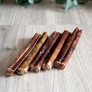Golosinas Orgánicas Naturales con Hueso, Altas en Proteínas, Sin Granos, Sin OMG, Ecológicas, Hechas a Mano, Snack Saludable, Hs Husnain Crafts Uttar Pradesh - Product Image 1