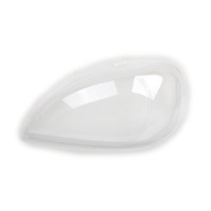 Cubierta de Lente de Faro Delantero Izquierdo y Derecho para <span class=keywords><strong>Mercedes</strong></span> Benz Clase <span class=keywords><strong>ML</strong></span> W163 2002-05        1638205061            1638204961 - Product Image 2